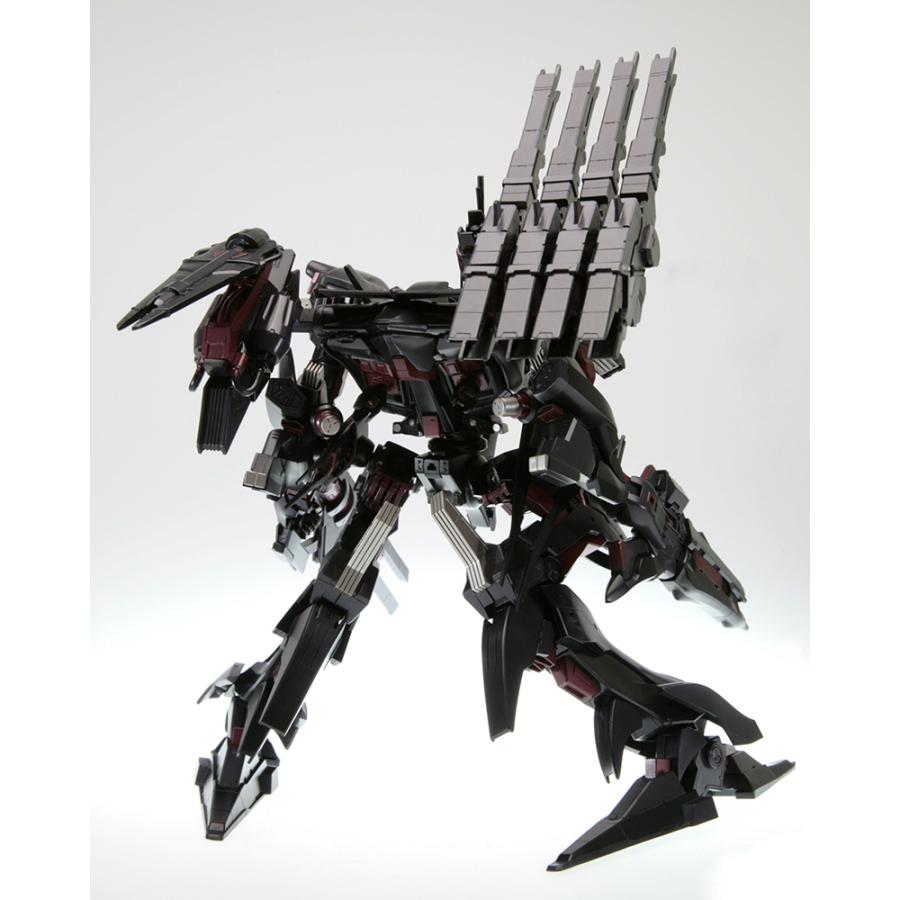送料無料◆アーマード・コア 1/72 レイレナード 04-ALICIA アンサング フルパッケージVer. プラモデル コトブキヤ （ZP129608） | コトブキヤ | 02