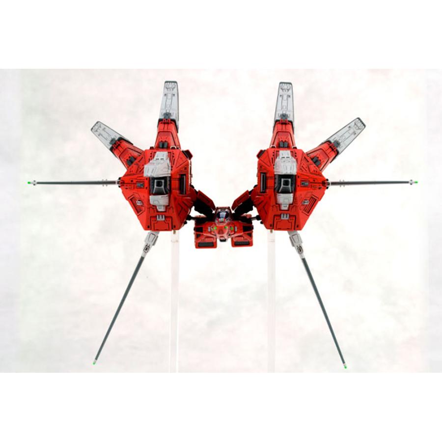 コトブキヤ レイストーム 1/144 R-GRAY1 プラモデル （ZP130338