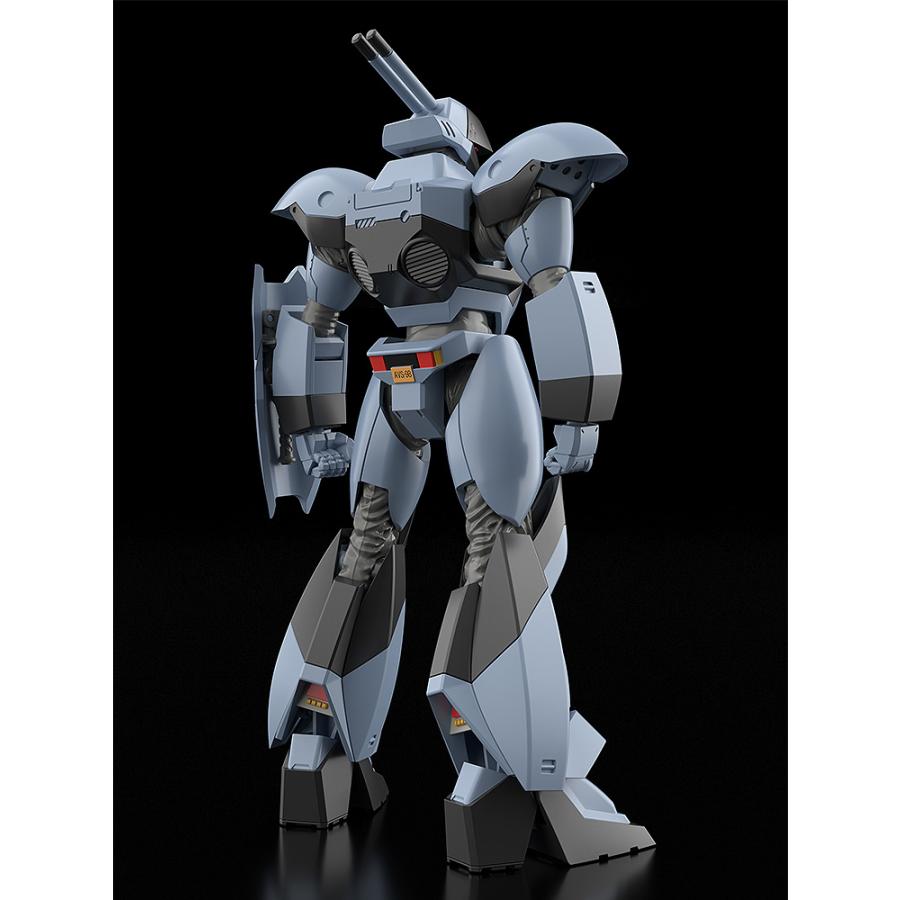 MODEROID 機動警察パトレイバー AVS-98 MARK II スタンダード