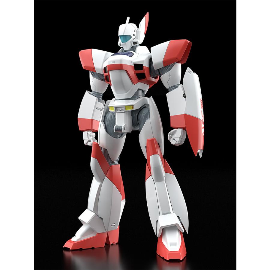 【新品未開封等】機動警察パトレイバー　プラモデル　MODEROID まとめセット 機動警察パトレイバー」より、「MODEROID AV-0ピースメーカー」予約