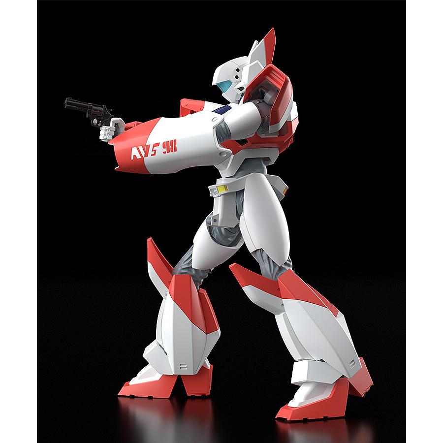 1/60 MODEROID機動警察パトレイバー「AVS−98エコノミー」 【公式通販】
