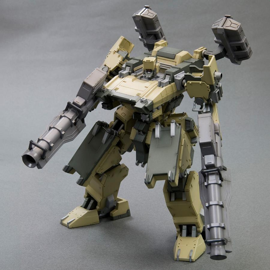 コトブキヤ（KOTOBUKIYA） アーマード・コア 1/72 GA GAN01