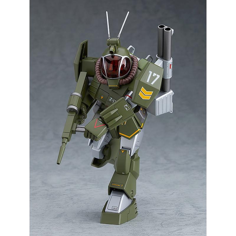 マックスファクトリー COMBAT ARMORS MAX18 太陽の牙ダグラム 1 マックスファクトリー COMBAT ARMORS MAX18 太陽の牙ダグラム 1