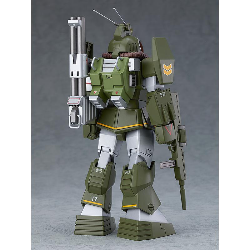 マックスファクトリー COMBAT ARMORS MAX18 太陽の牙ダグラム 1 マックスファクトリー COMBAT ARMORS MAX18 太陽の牙ダグラム 1