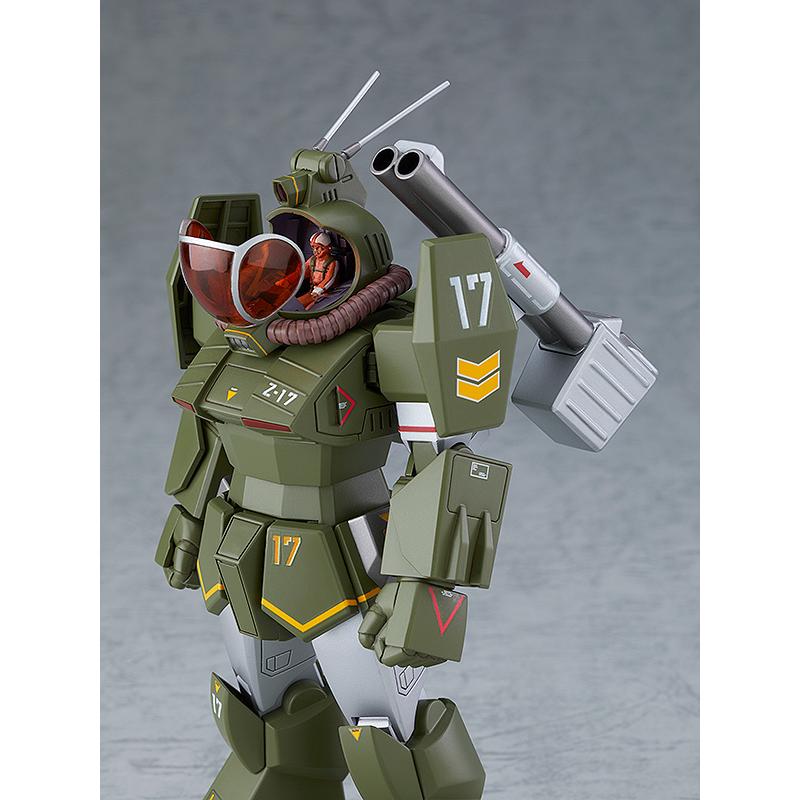 マックスファクトリー COMBAT ARMORS MAX18 太陽の牙ダグラム 1 マックスファクトリー COMBAT ARMORS MAX18 太陽の牙ダグラム 1