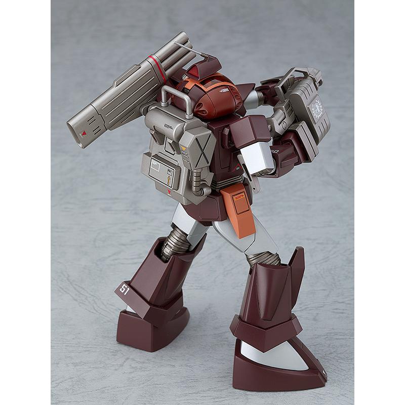 マックスファクトリー COMBAT ARMORS MAX20 太陽の牙ダグラム 1/72