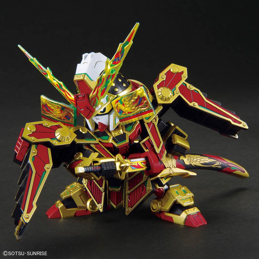 BANDAI SDガンダムワールド ヒーローズ SDW HEROES 36 78代目 BANDAI SDガンダムワールド ヒーローズ SDW HEROES 36 78代目