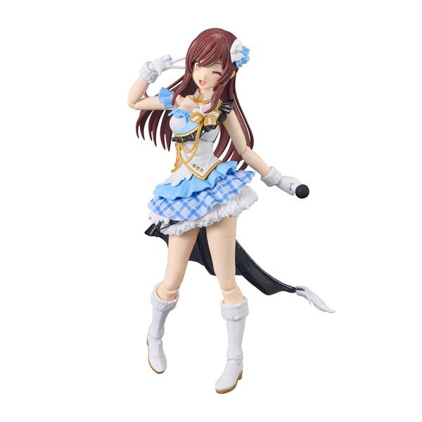 BANDAI（バンダイ） 30MS アイドルマスター シャイニーカラーズ 大崎甘