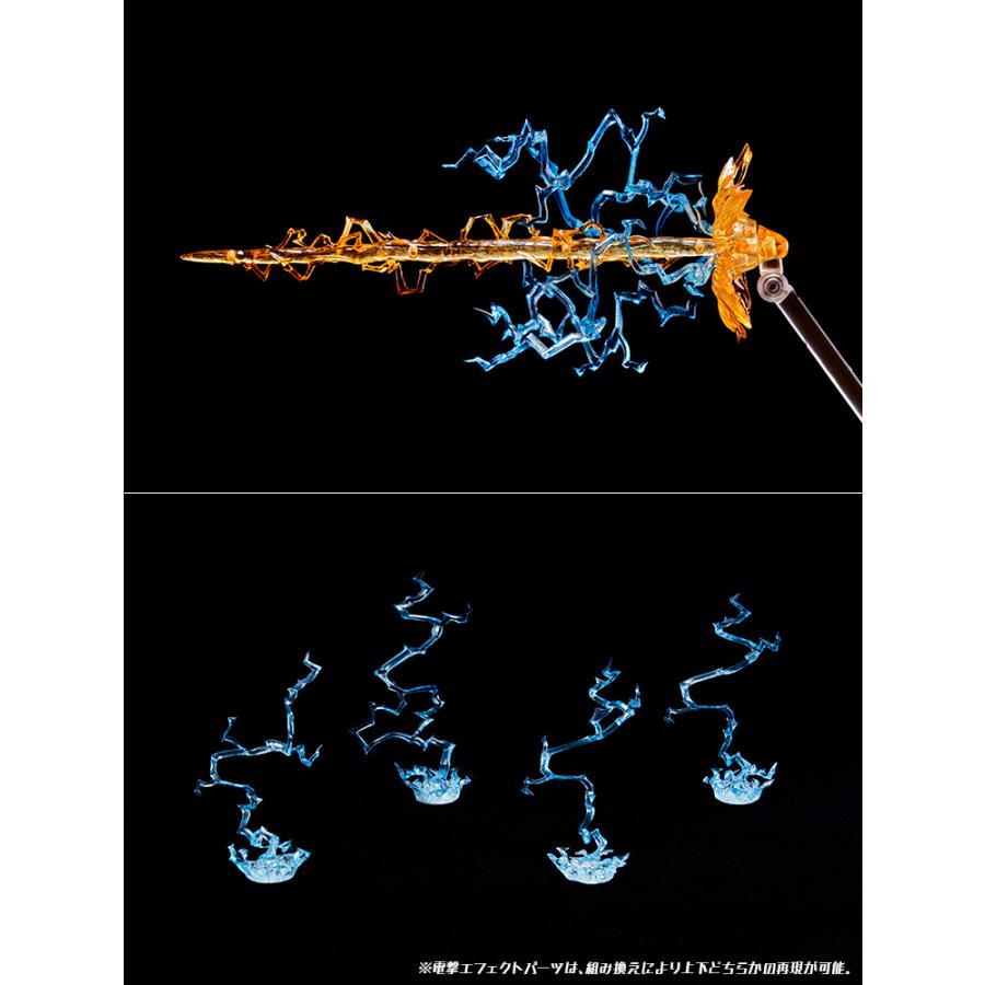 カドプラ御坂美琴 DXver.『とある科学の超電磁砲T』完成品 レビュー】「KADOKAWA PLASTIC MODEL SERIES 『とある科学の超