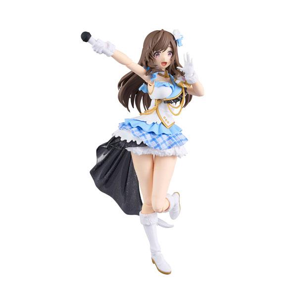 30MS 月岡恋鐘 プラモデル アイドルマスター シャイニーカラーズ バンダイスピリッツ （ZP132615） | BANDAI