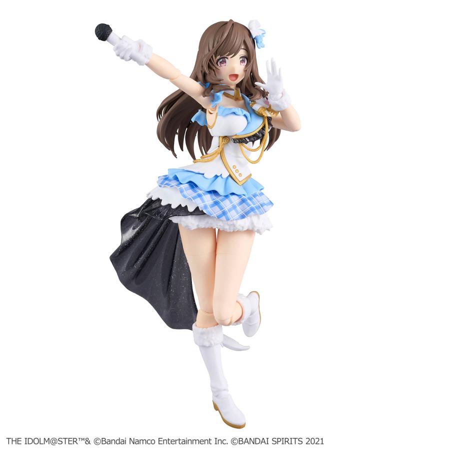今月中送料無料 30MS 大量セット バンダイ BANDAI（バンダイ） 30MS 月岡恋鐘 プラモデル アイドルマスター