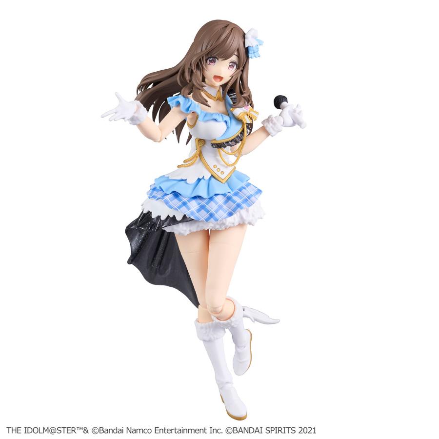 30MS 月岡恋鐘 プラモデル アイドルマスター シャイニーカラーズ バンダイスピリッツ （ZP132615） | BANDAI | 02
