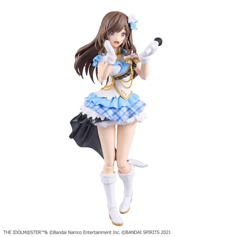 30MS 月岡恋鐘 プラモデル アイドルマスター シャイニーカラーズ バンダイスピリッツ （ZP132615） | BANDAI | 03