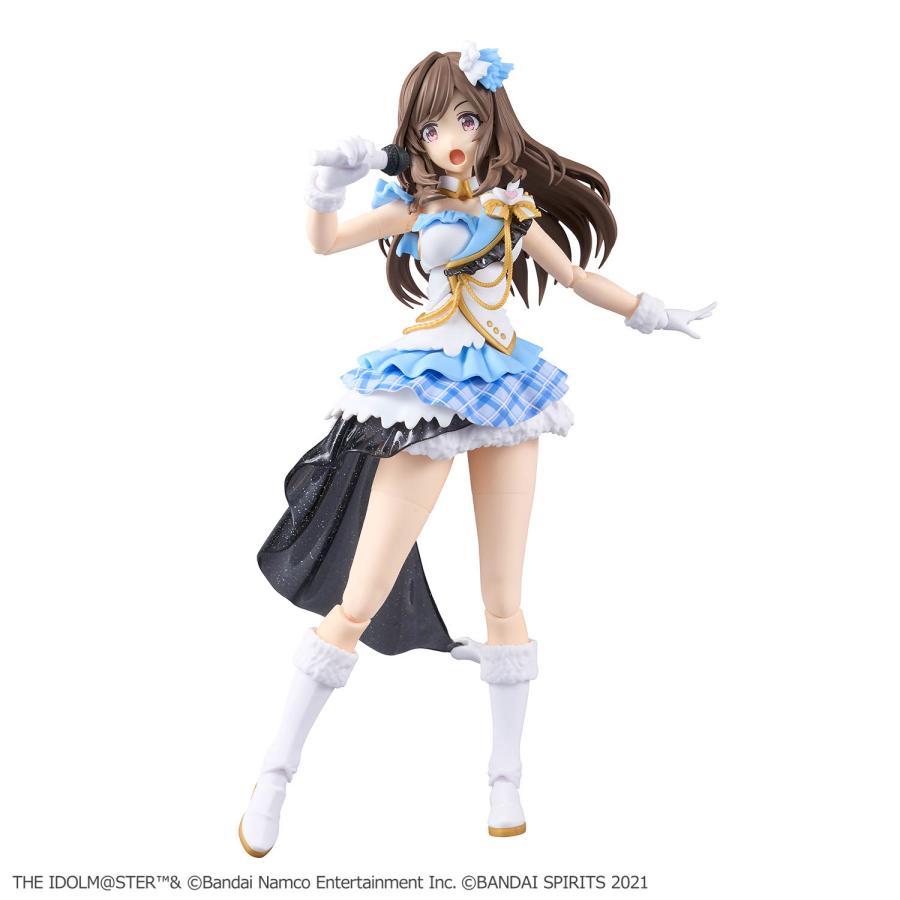 30MS 月岡恋鐘 プラモデル アイドルマスター シャイニーカラーズ バンダイスピリッツ （ZP132615） | BANDAI | 04