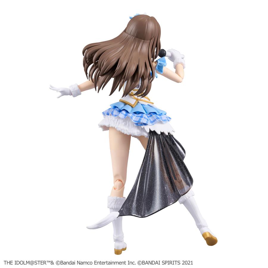 30MS 月岡恋鐘 プラモデル アイドルマスター シャイニーカラーズ バンダイスピリッツ （ZP132615） | BANDAI | 05