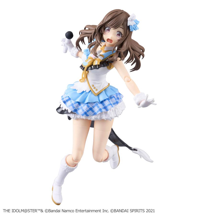 30MS 月岡恋鐘 プラモデル アイドルマスター シャイニーカラーズ バンダイスピリッツ （ZP132615） | BANDAI | 06