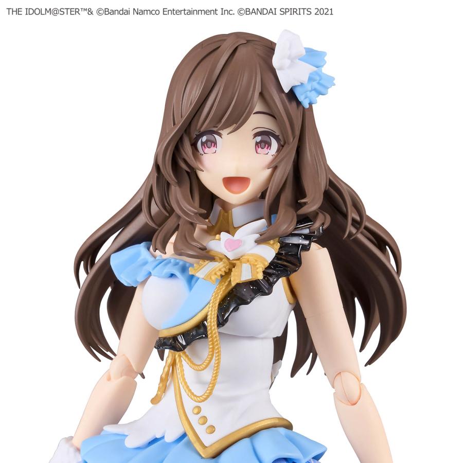 BANDAI（バンダイ） 30MS 月岡恋鐘 プラモデル アイドルマスター