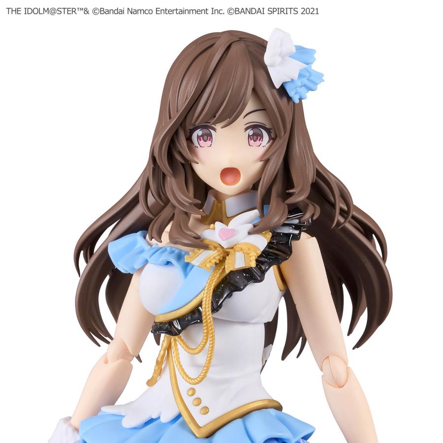 BANDAI（バンダイ） 30MS 月岡恋鐘 プラモデル アイドルマスター