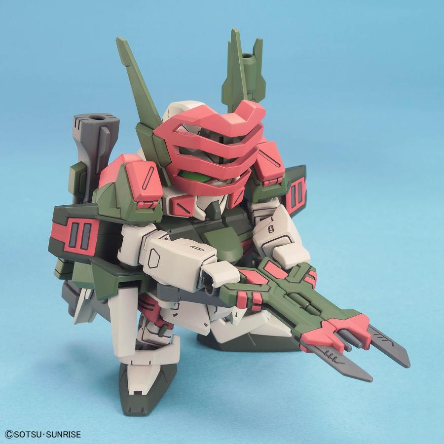 BANDAI（バンダイ） SDガンダム BB戦士 機動戦士ガンダムSEED C.E.73