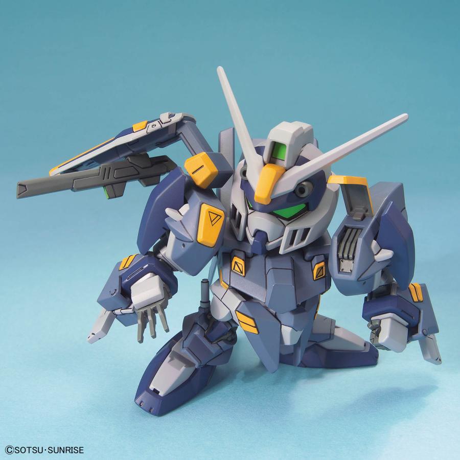 BANDAI（バンダイ） SDガンダム BB戦士 機動戦士ガンダムSEED C.E.73