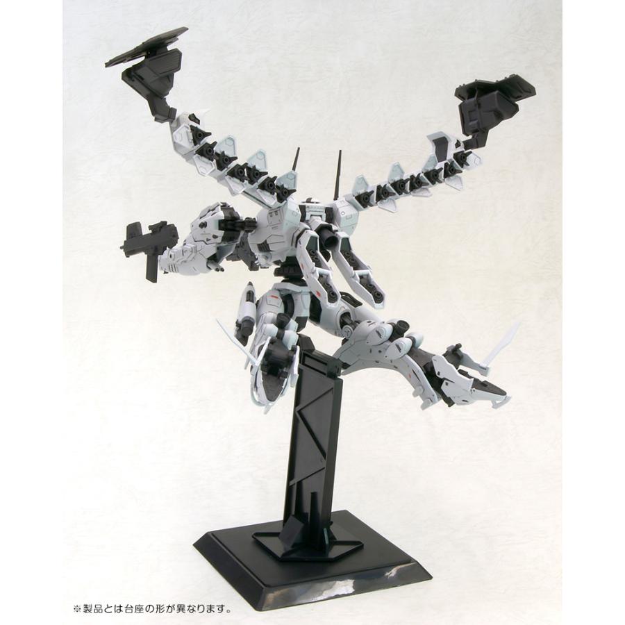 コトブキヤ アーマード・コア 1/72 ラインアーク ホワイト コトブキヤ アーマード・コア 1/72 ラインアーク ホワイト