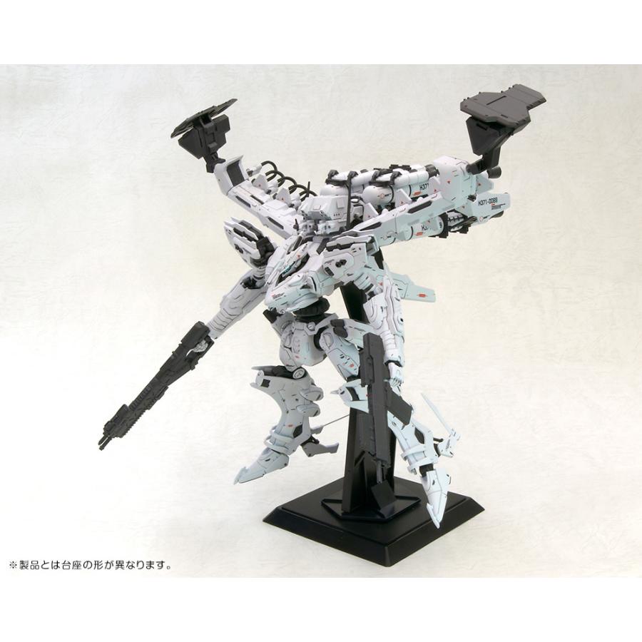 コトブキヤ アーマード・コア 1/72 ラインアーク ホワイト コトブキヤ アーマード・コア 1/72 ラインアーク ホワイト