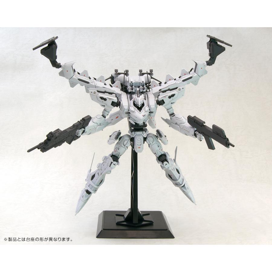 コトブキヤ アーマード・コア 1/72 ラインアーク ホワイト コトブキヤ アーマード・コア 1/72 ラインアーク ホワイト
