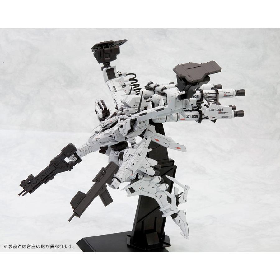 コトブキヤ アーマード・コア 1/72 ラインアーク ホワイト コトブキヤ アーマード・コア 1/72 ラインアーク ホワイト