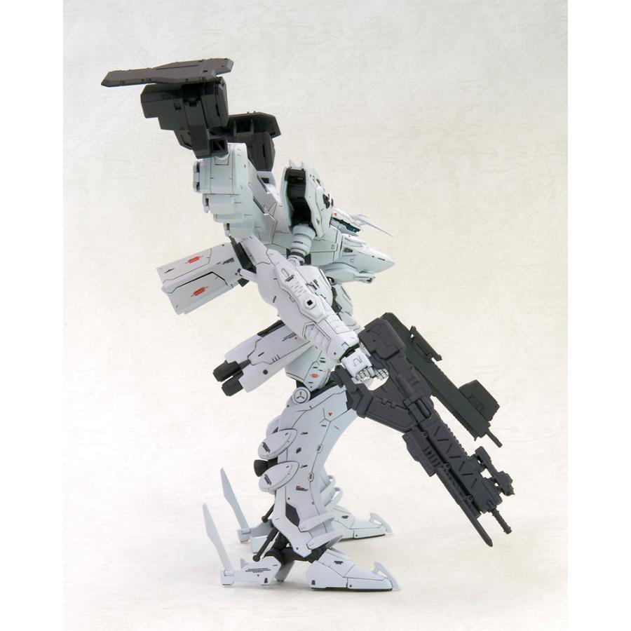 コトブキヤ アーマード・コア 1/72 ラインアーク ホワイト コトブキヤ アーマード・コア 1/72 ラインアーク ホワイト