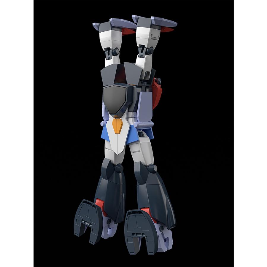 MODEROID 送料無料◇MODEROID 超力ロボ ガラット ジャンブー MODEROID 送料無料◇MODEROID 超力ロボ ガラット ジャンブー