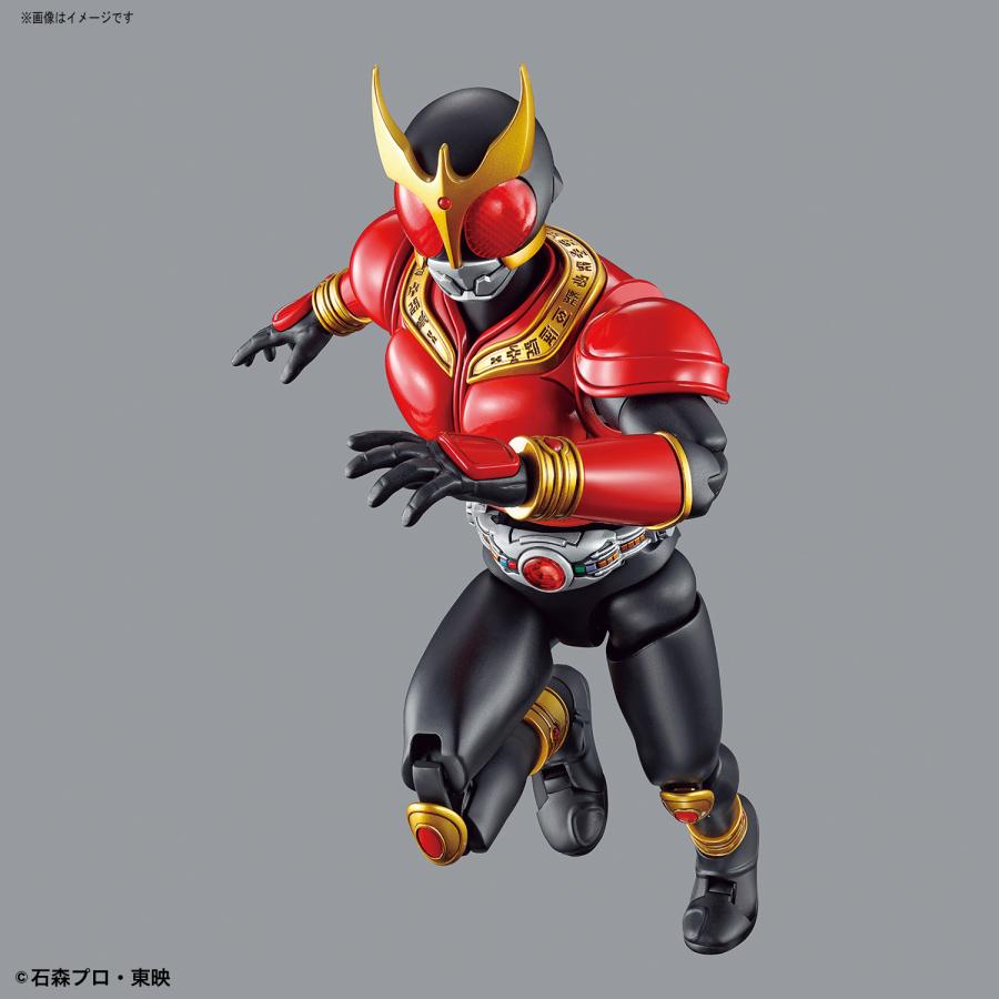 Figure-rise Standard FRS 仮面ライダークウガ マイティフォーム  