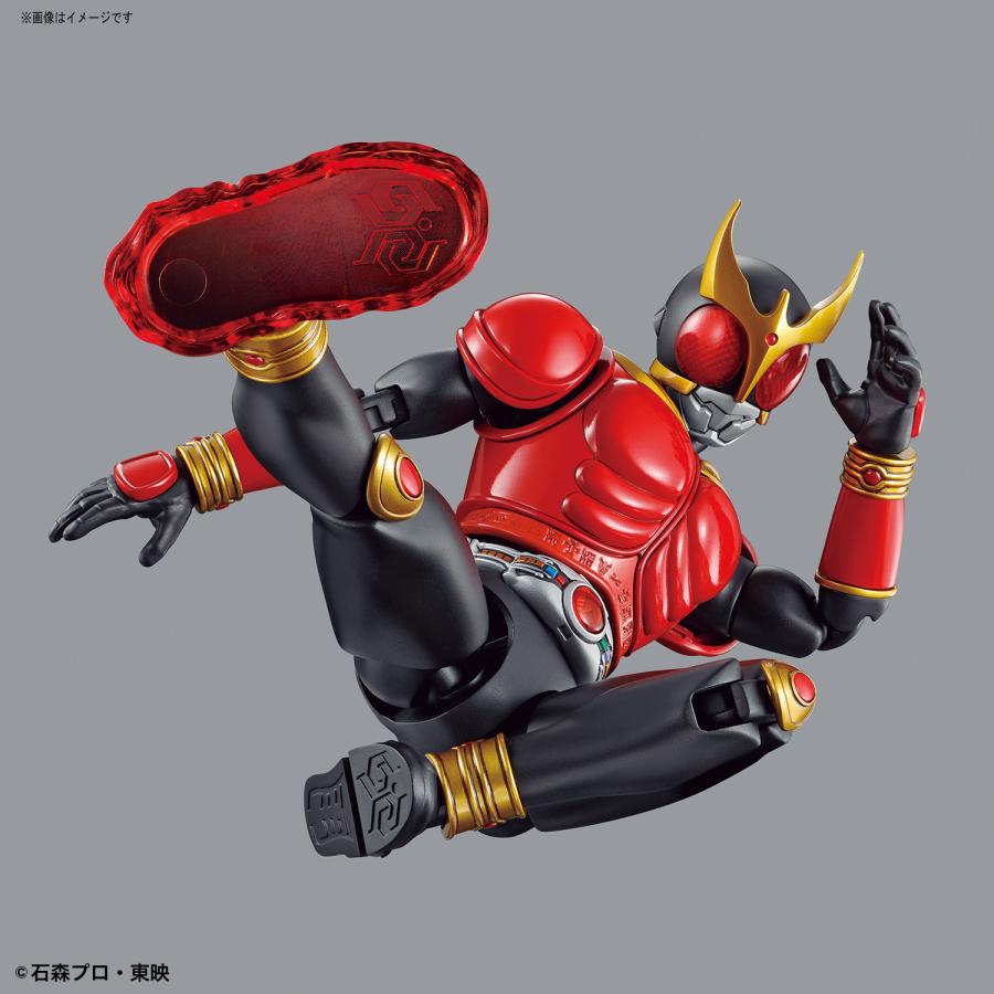 Figure-rise Standard FRS 仮面ライダークウガ マイティフォーム  