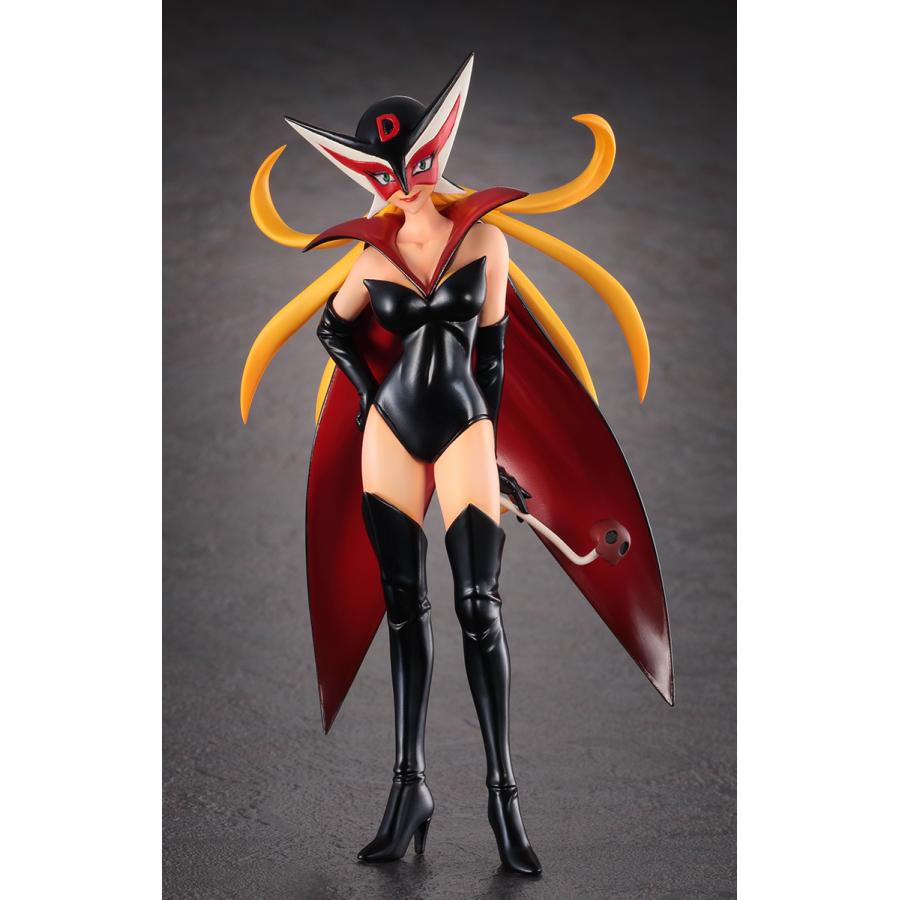 ハセガワ 1/12 「タイムボカンシリーズ ヤッターマン ハセガワ 1/12 「タイムボカンシリーズ ヤッターマン