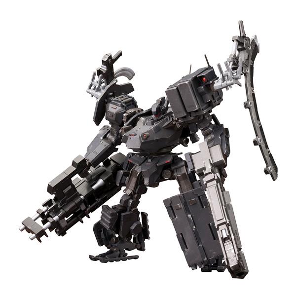 アーマード・コアV 1/72 UCR-10/L AGNI (アグニ) プラモデル コトブキヤ （ZP134934） | コトブキヤ