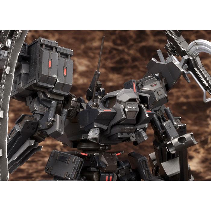 アーマード・コアV 1/72 UCR-10/L AGNI (アグニ) プラモデル コトブキヤ （ZP134934） | コトブキヤ | 14