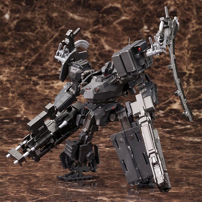 アーマード・コアV 1/72 UCR-10/L AGNI (アグニ) プラモデル コトブキヤ （ZP134934） | コトブキヤ | 01
