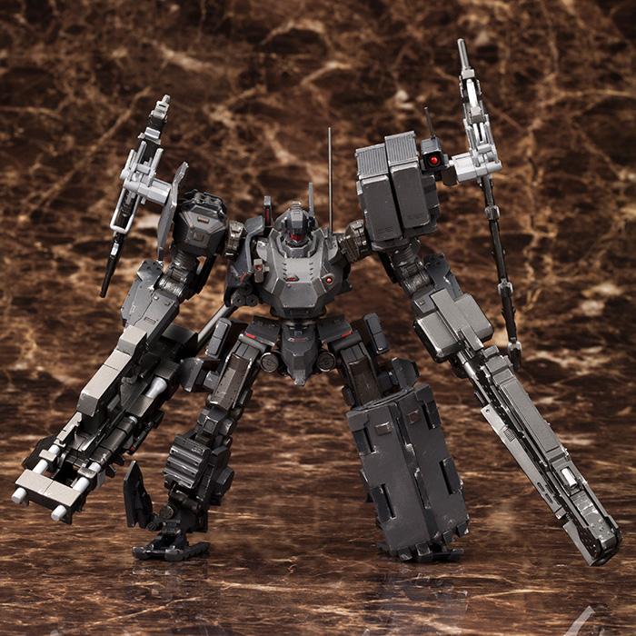 アーマード・コアV 1/72 UCR-10/L AGNI (アグニ) プラモデル コトブキヤ （ZP134934） | コトブキヤ | 03