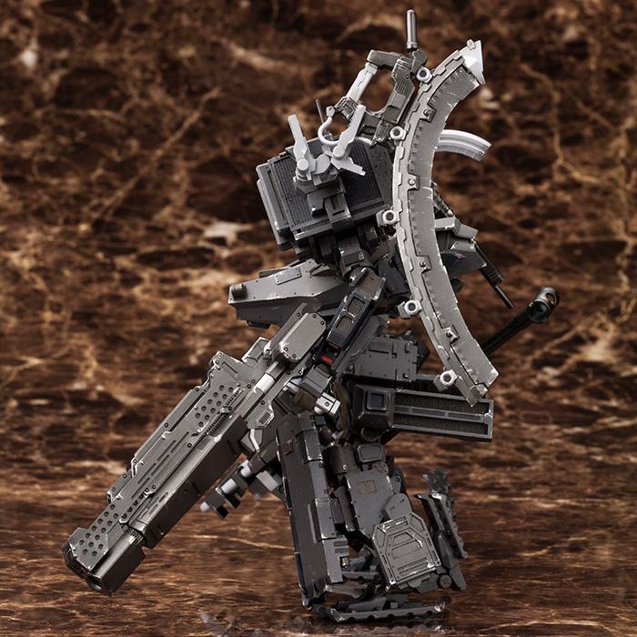 アーマード・コアV 1/72 UCR-10/L AGNI (アグニ) プラモデル コトブキヤ （ZP134934） | コトブキヤ | 05