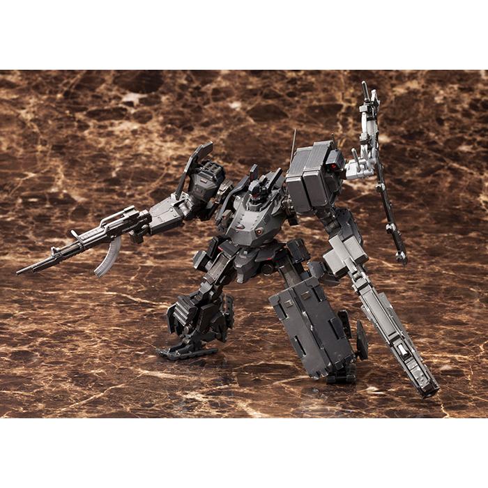 アーマード・コアV 1/72 UCR-10/L AGNI (アグニ) プラモデル コトブキヤ （ZP134934） | コトブキヤ | 08