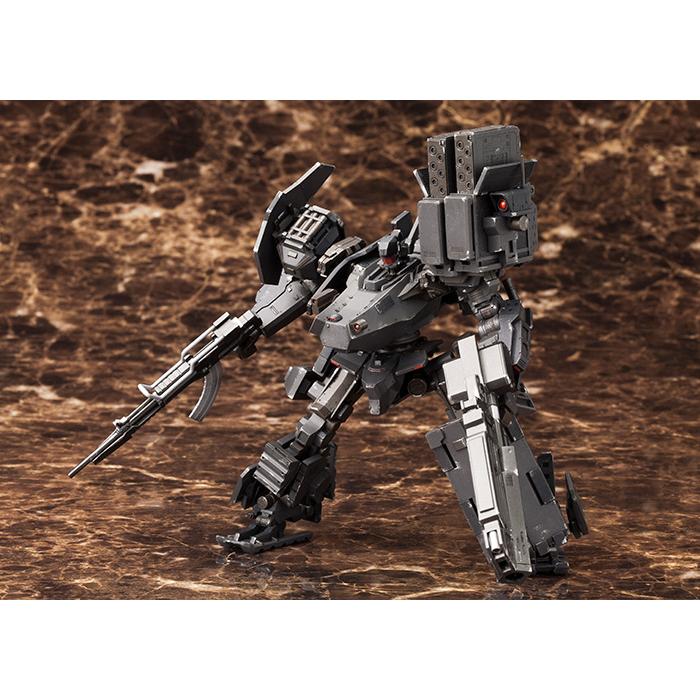 アーマード・コアV 1/72 UCR-10/L AGNI (アグニ) プラモデル コトブキヤ （ZP134934） | コトブキヤ | 09