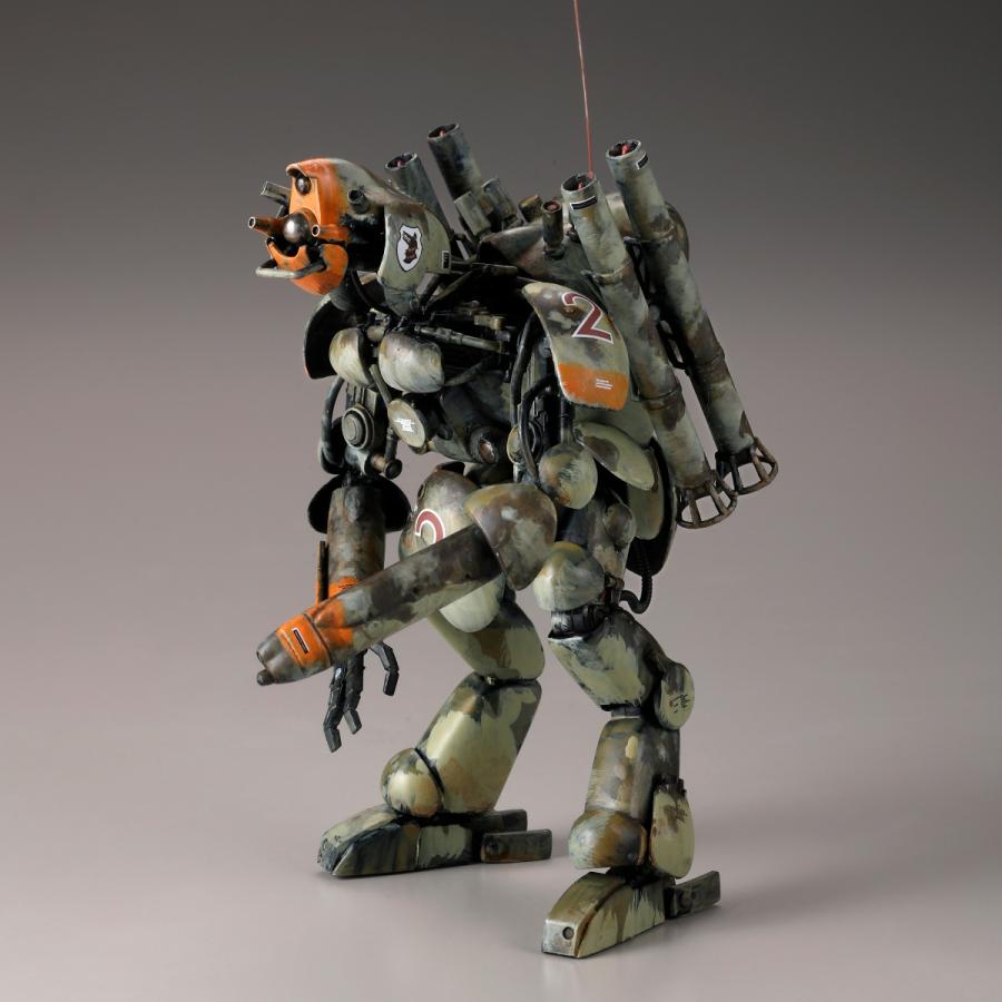 海洋堂 送料無料◇ARTPLA アートプラ マシーネンクリーガー