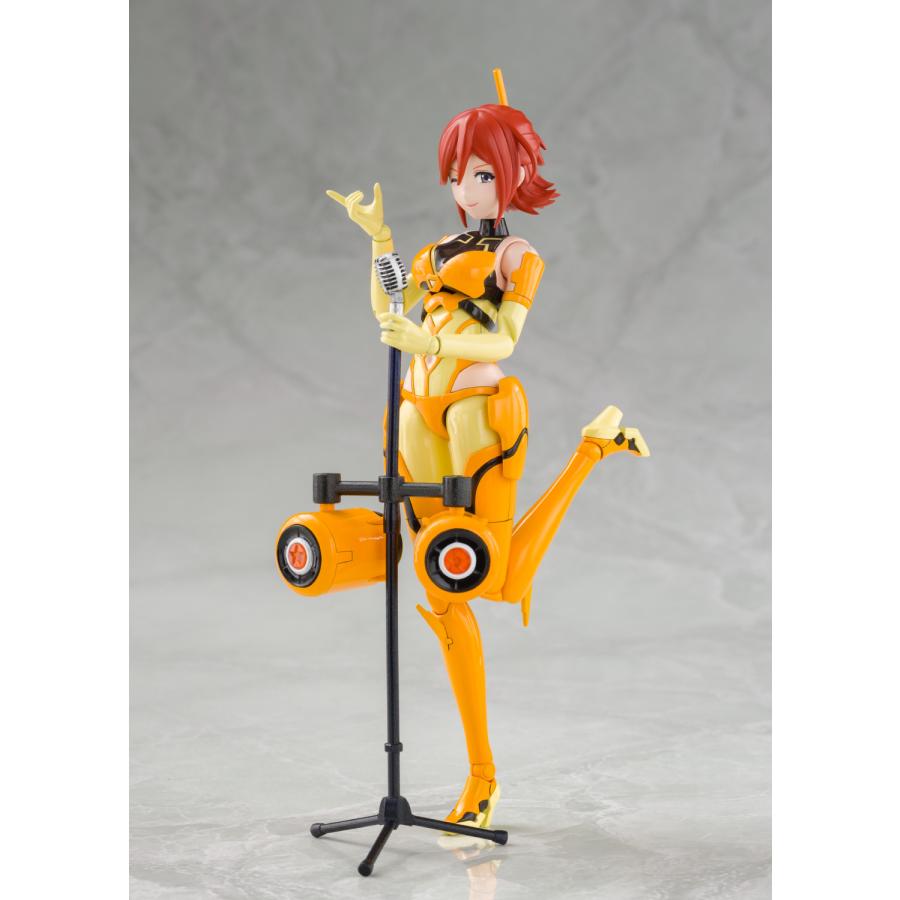 マクロス VFG 未開封セット 青島文化教材社 送料無料◇V.F.G. MC-16 マクロスΔ VF-31J ジーク