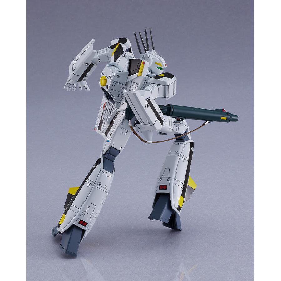 PLAMAX PX10 超時空要塞マクロス 1/72 VF-1S バトロイドバルキリー