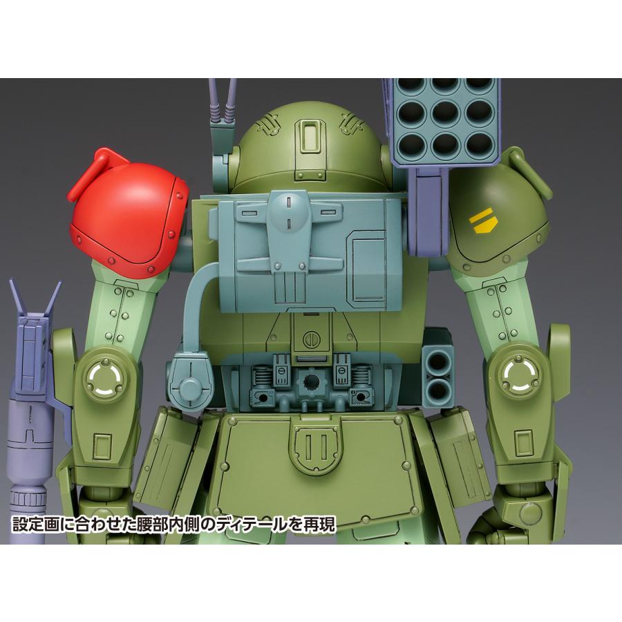 ウェーブ 送料無料◇WAVE 1/24 装甲騎兵ボトムズ スコープドッグ ウェーブ 送料無料◇WAVE 1/24 装甲騎兵ボトムズ スコープドッグ