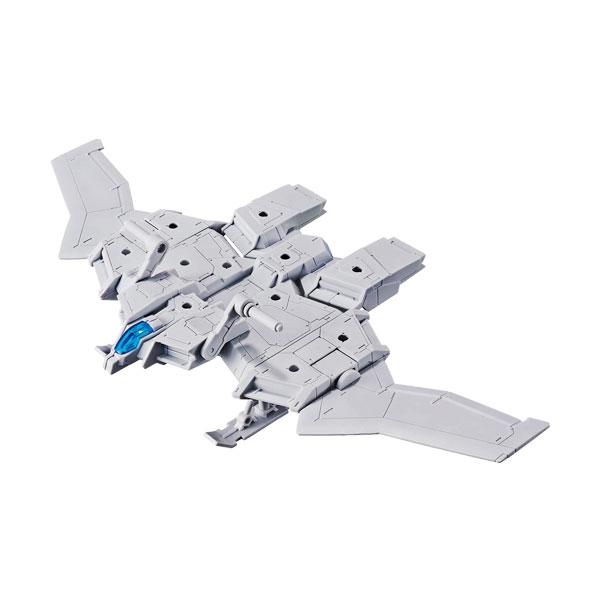 30MM 1/144 エグザビークル (ウィングモービルVer.) プラモデル バンダイスピリッツ （ZP137162） | BANDAI