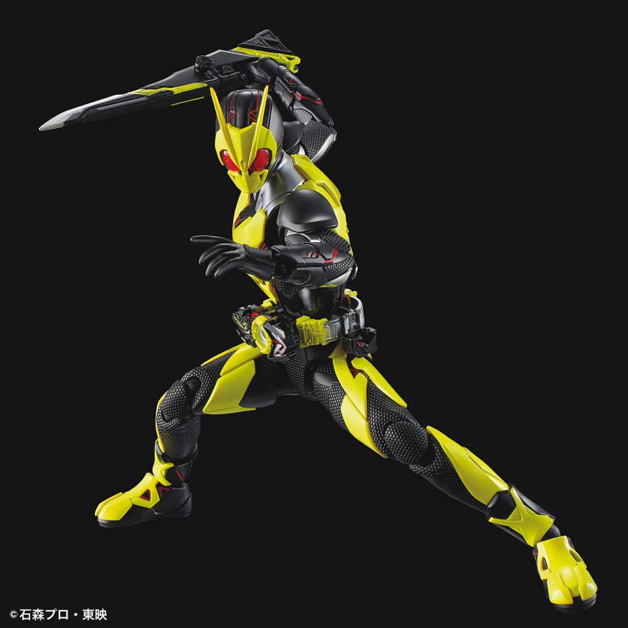 BANDAI（バンダイ） Figure-rise Standard 仮面ライダーゼロワン