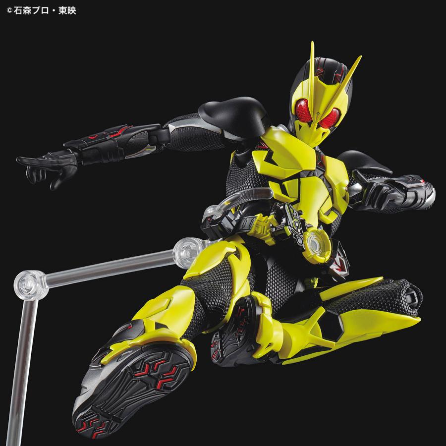BANDAI（バンダイ） Figure-rise Standard 仮面ライダーゼロワン
