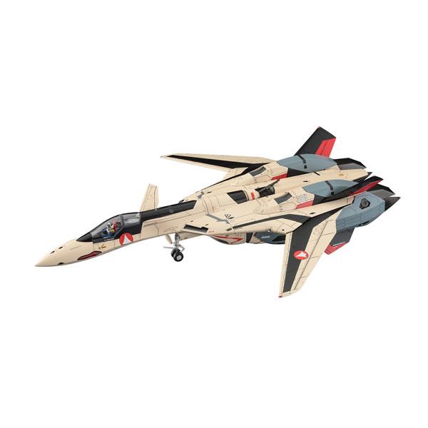ハセガワ 1/48 YF-19 w/ファストパック “マクロスプラス” プラモデル