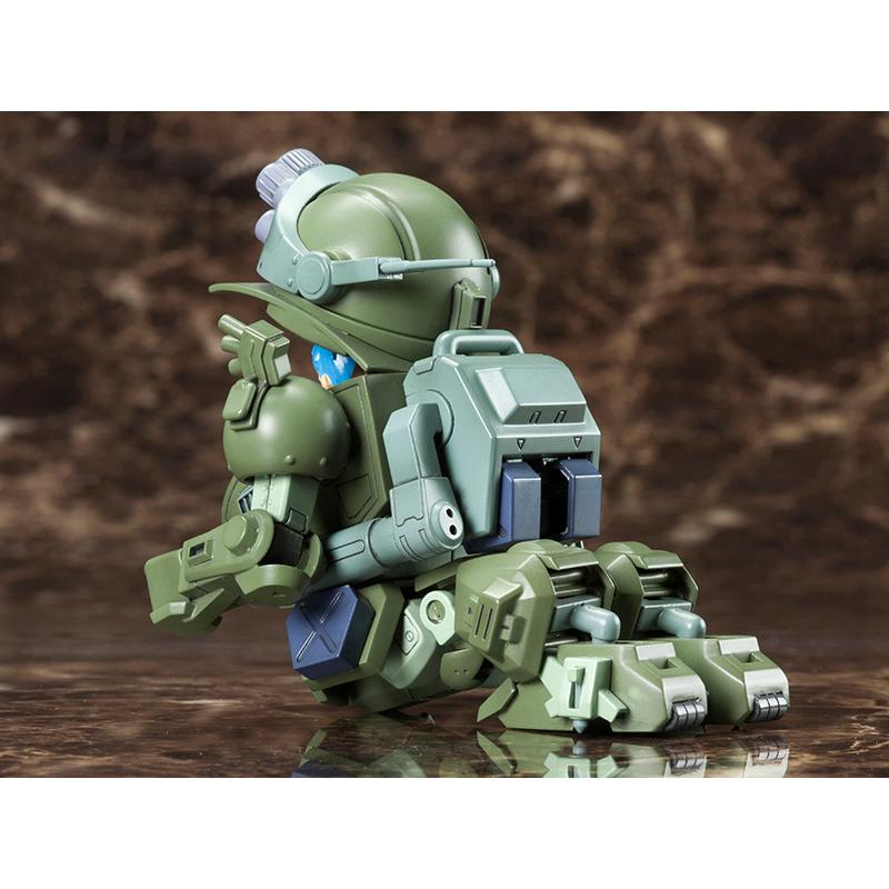 コトブキヤ（KOTOBUKIYA） D-スタイル 装甲騎兵ボトムズ スコープ