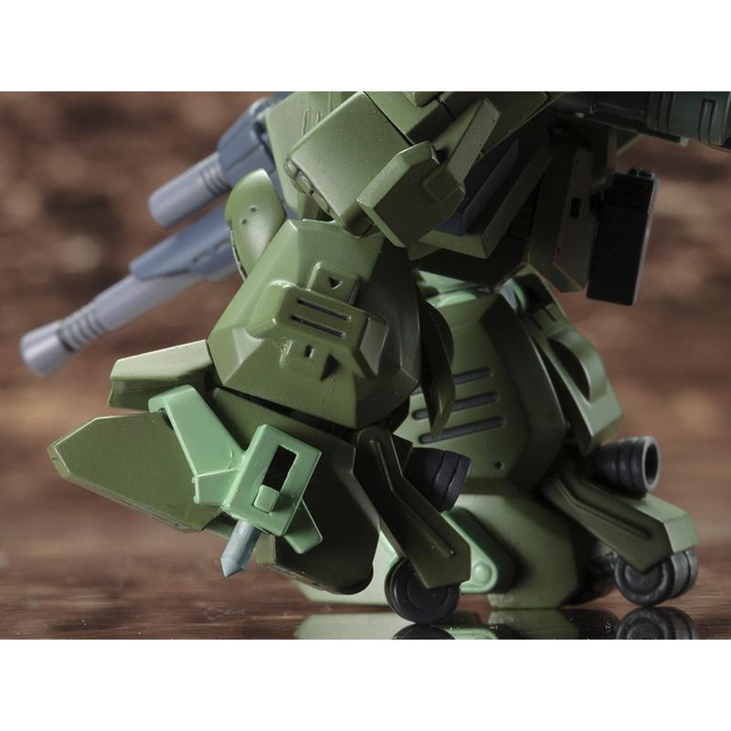 コトブキヤ（KOTOBUKIYA） D-スタイル 装甲騎兵ボトムズ スコープ